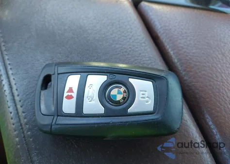 2015 BMW 528I xDrive z USA, uszkodzony, nr VIN WBA5A7C56FD622328